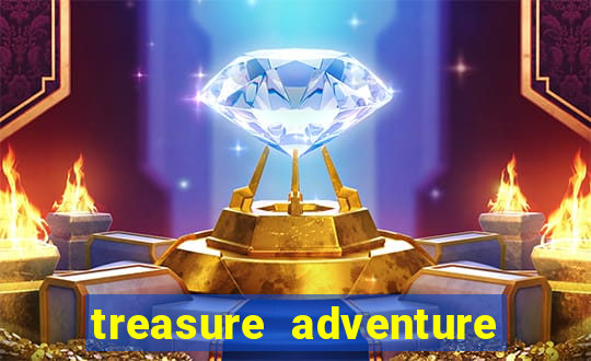 treasure adventure 2 apk